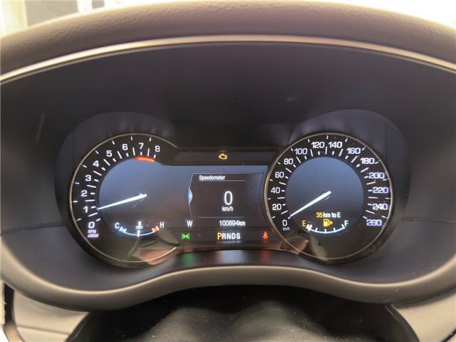 2018 Lincoln MKC Reserve (Stk: OFL6X050X) in Oakville - Image 20 of 26