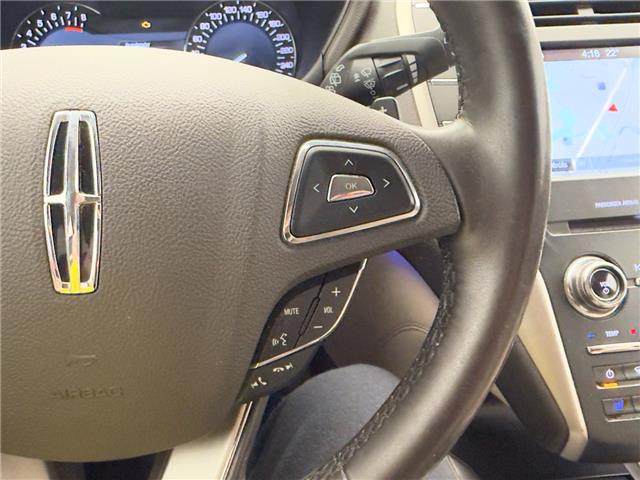 2018 Lincoln MKC Reserve (Stk: OFL6X050X) in Oakville - Image 21 of 26