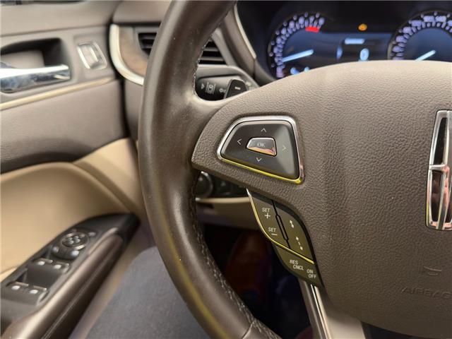 2018 Lincoln MKC Reserve (Stk: OFL6X050X) in Oakville - Image 22 of 26