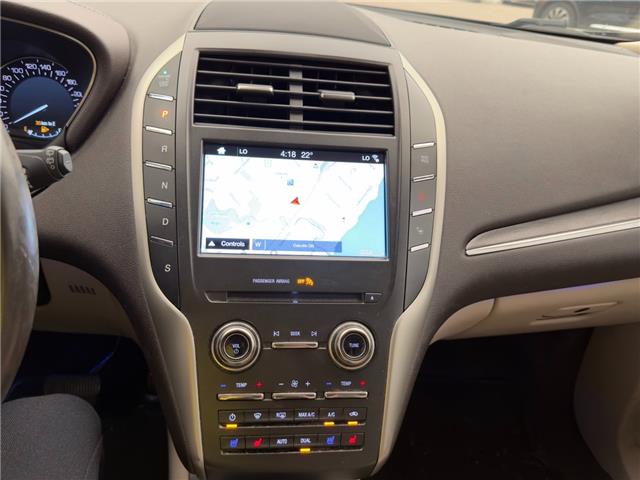 2018 Lincoln MKC Reserve (Stk: OFL6X050X) in Oakville - Image 23 of 26