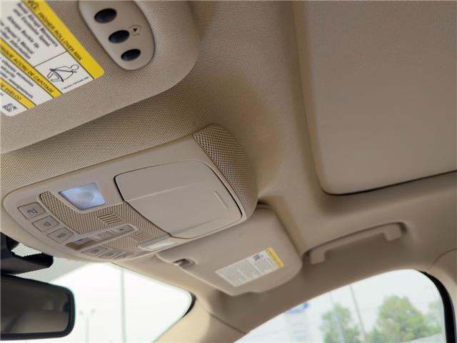 2018 Lincoln MKC Reserve (Stk: OFL6X050X) in Oakville - Image 24 of 26