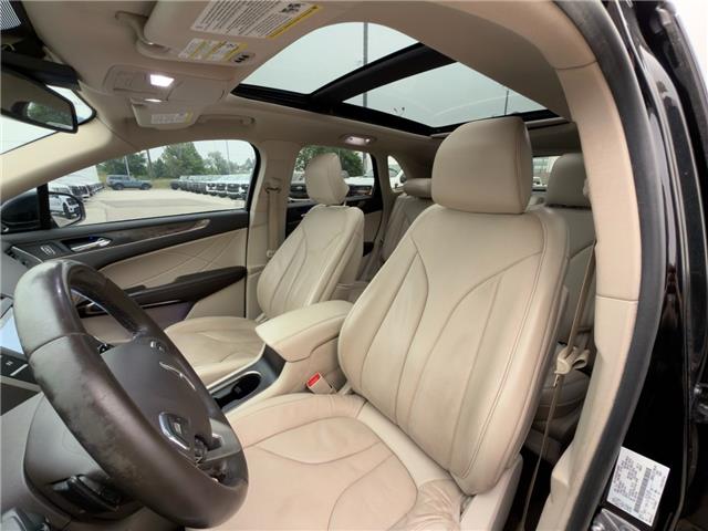 2018 Lincoln MKC Reserve (Stk: OFL6X050X) in Oakville - Image 25 of 26