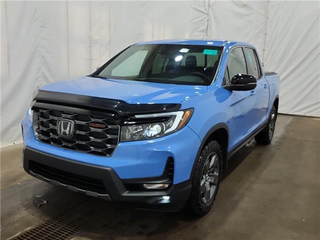 2025 Honda Ridgeline TrailSport (Stk: 28575W) in Newmarket - Image 1 of 12