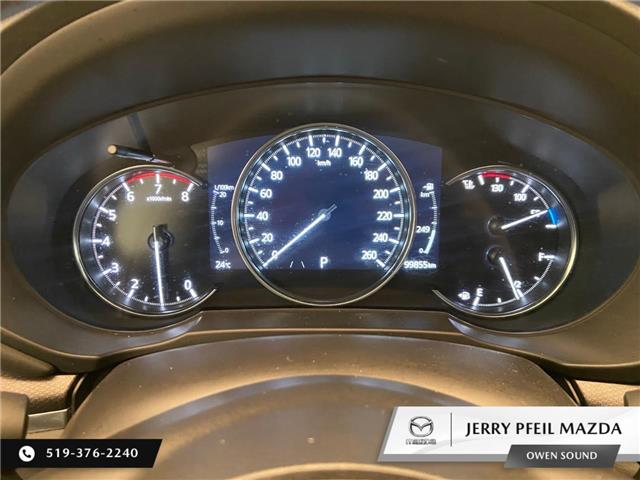 2022 Mazda CX-5 Sport Design w/Turbo (Stk: 26075A) in Owen Sound - Image 15 of 21