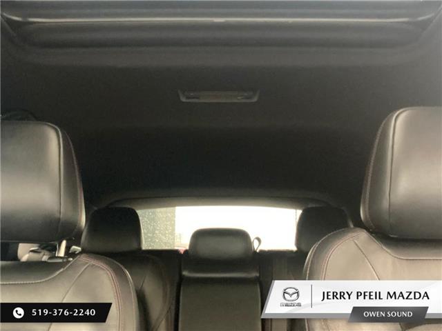 2022 Mazda CX-5 Sport Design w/Turbo (Stk: 26075A) in Owen Sound - Image 20 of 21