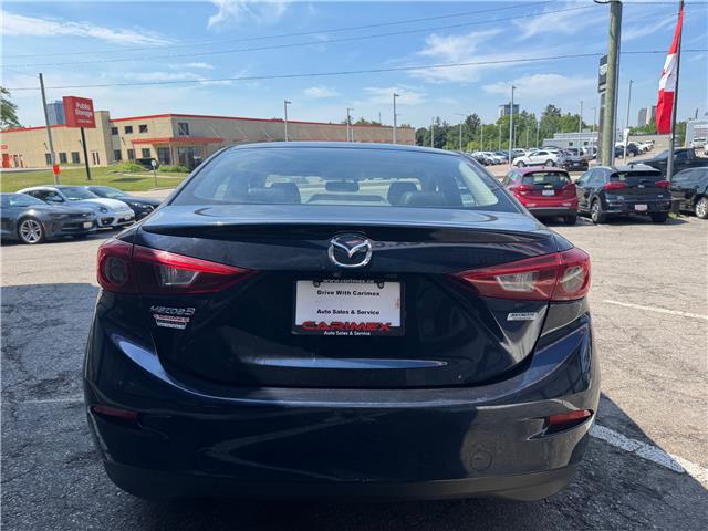 2015 Mazda Mazda3 GT (Stk: 2512636) in Waterloo - Image 4 of 21