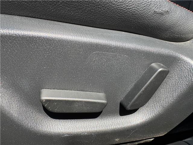 2015 Mazda Mazda3 GT (Stk: 2512636) in Waterloo - Image 12 of 21