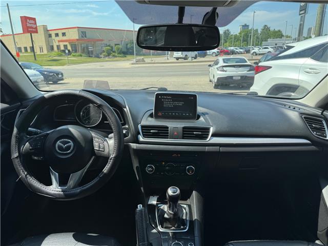 2015 Mazda Mazda3 GT (Stk: 2512636) in Waterloo - Image 14 of 21