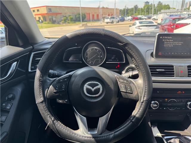 2015 Mazda Mazda3 GT (Stk: 2512636) in Waterloo - Image 15 of 21