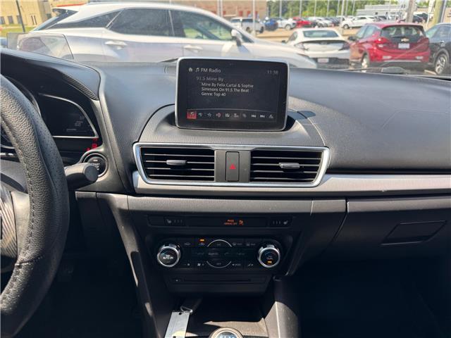 2015 Mazda Mazda3 GT (Stk: 2512636) in Waterloo - Image 16 of 21