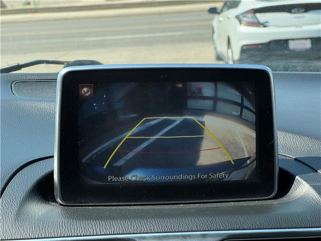 2015 Mazda Mazda3 GT (Stk: 2512636) in Waterloo - Image 17 of 21