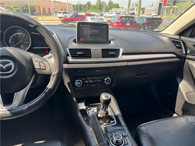 2015 Mazda Mazda3 GT (Stk: 2512636) in Waterloo - Image 18 of 21
