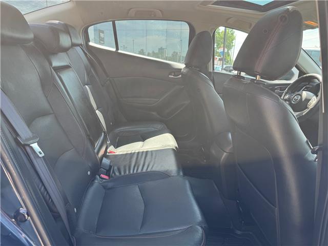 2015 Mazda Mazda3 GT (Stk: 2512636) in Waterloo - Image 20 of 21