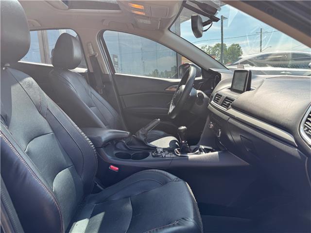 2015 Mazda Mazda3 GT (Stk: 2512636) in Waterloo - Image 21 of 21