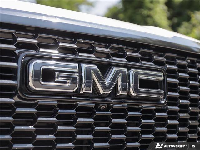 2023 GMC Yukon Denali Ultimate (Stk: 176080) in London - Image 9 of 27