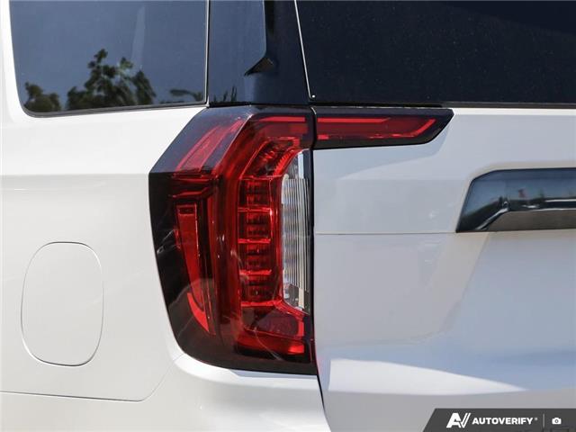 2023 GMC Yukon Denali Ultimate (Stk: 176080) in London - Image 12 of 27