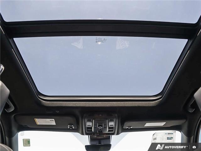 2023 GMC Yukon Denali Ultimate (Stk: 176080) in London - Image 26 of 27
