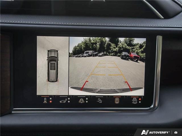 2023 GMC Yukon Denali Ultimate (Stk: 176080) in London - Image 27 of 27