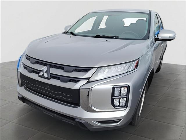 2021 Mitsubishi RVR  (Stk: 00801) in Barrie - Image 2 of 40