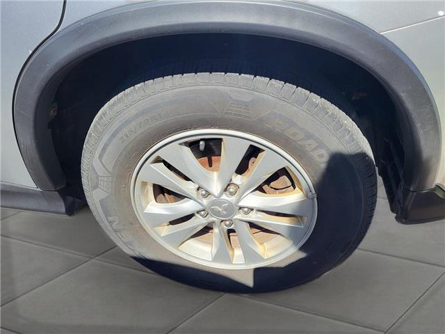 2021 Mitsubishi RVR  (Stk: 00801) in Barrie - Image 10 of 40