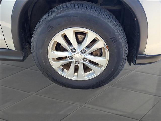 2021 Mitsubishi RVR  (Stk: 00801) in Barrie - Image 12 of 40
