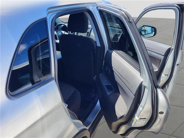 2021 Mitsubishi RVR  (Stk: 00801) in Barrie - Image 17 of 40