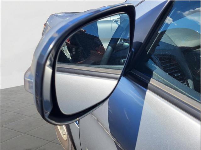 2021 Mitsubishi RVR  (Stk: 00801) in Barrie - Image 19 of 40