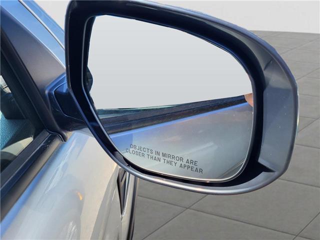 2021 Mitsubishi RVR  (Stk: 00801) in Barrie - Image 20 of 40