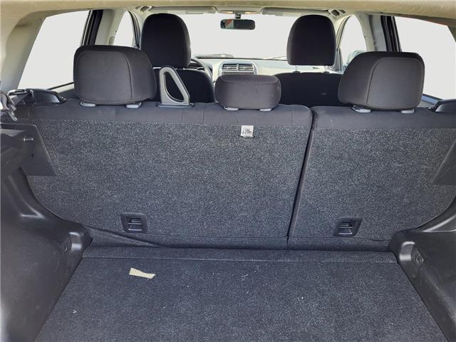2021 Mitsubishi RVR  (Stk: 00801) in Barrie - Image 27 of 40
