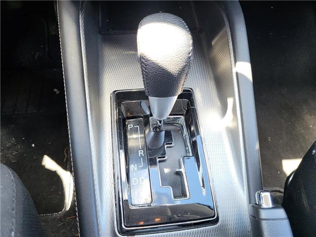 2021 Mitsubishi RVR  (Stk: 00801) in Barrie - Image 29 of 40