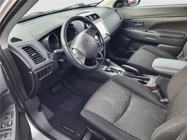 2021 Mitsubishi RVR  (Stk: 00801) in Barrie - Image 33 of 40
