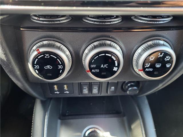 2021 Mitsubishi RVR  (Stk: 00801) in Barrie - Image 35 of 40