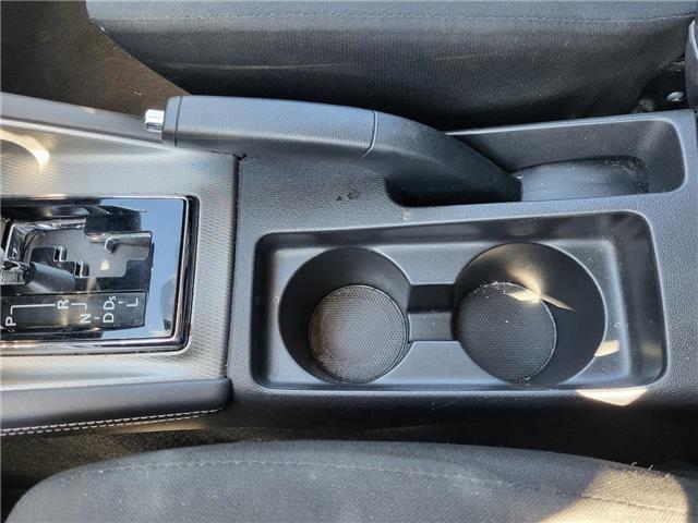 2021 Mitsubishi RVR  (Stk: 00801) in Barrie - Image 36 of 40