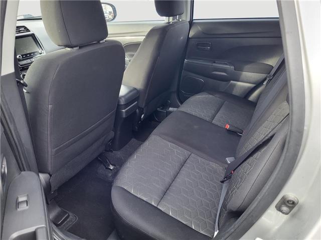 2021 Mitsubishi RVR  (Stk: 00801) in Barrie - Image 39 of 40