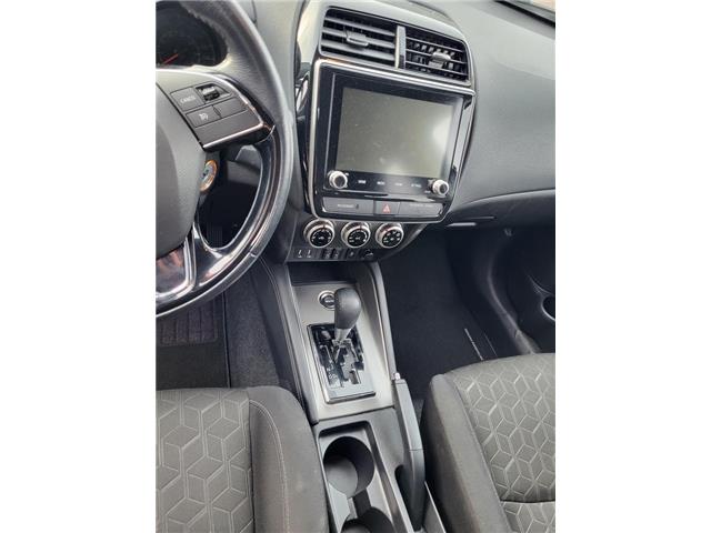 2021 Mitsubishi RVR  (Stk: 00801) in Barrie - Image 40 of 40
