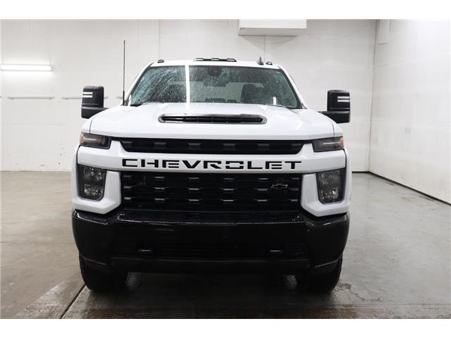 2021 Chevrolet Silverado 2500HD Custom (Stk: T3598A) in Watrous - Image 4 of 36