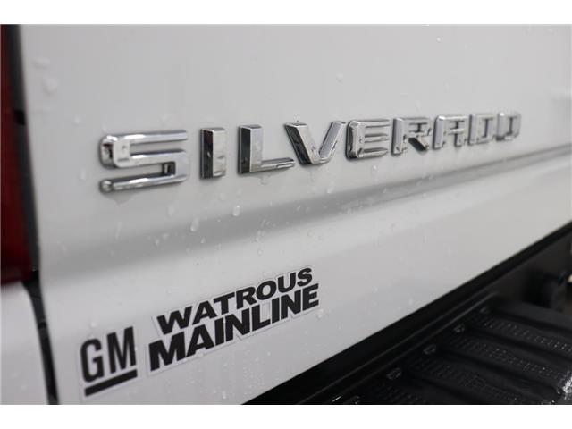 2021 Chevrolet Silverado 2500HD Custom (Stk: T3598A) in Watrous - Image 8 of 36