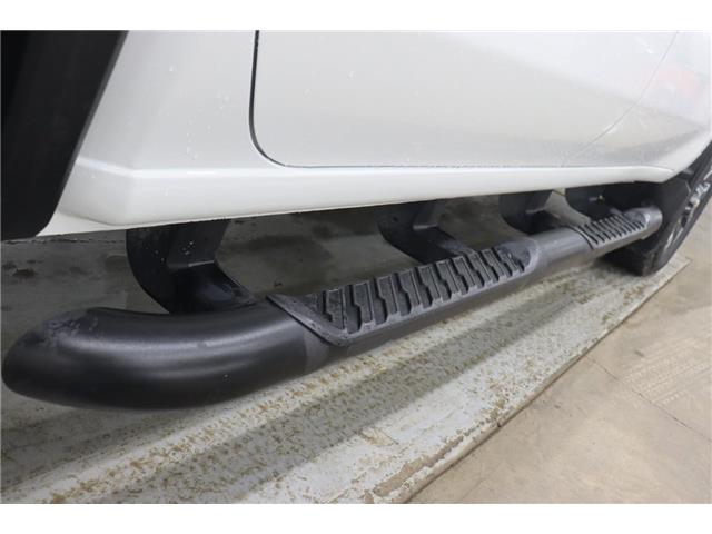 2021 Chevrolet Silverado 2500HD Custom (Stk: T3598A) in Watrous - Image 11 of 36