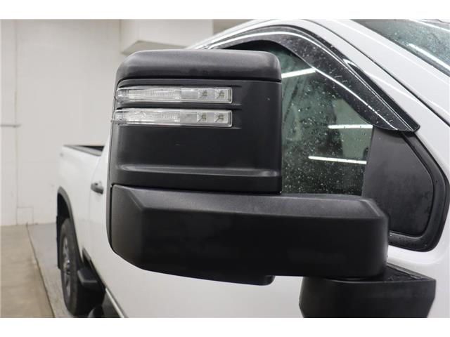 2021 Chevrolet Silverado 2500HD Custom (Stk: T3598A) in Watrous - Image 13 of 36