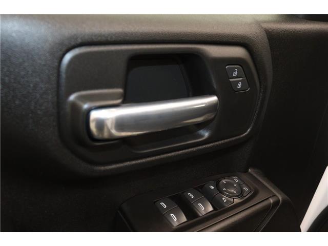 2021 Chevrolet Silverado 2500HD Custom (Stk: T3598A) in Watrous - Image 16 of 36