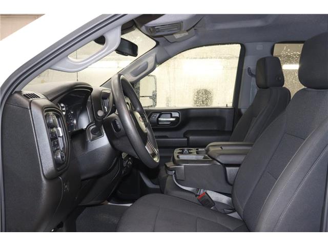 2021 Chevrolet Silverado 2500HD Custom (Stk: T3598A) in Watrous - Image 17 of 36
