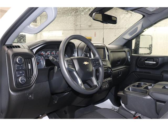 2021 Chevrolet Silverado 2500HD Custom (Stk: T3598A) in Watrous - Image 18 of 36