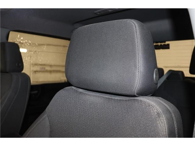 2021 Chevrolet Silverado 2500HD Custom (Stk: T3598A) in Watrous - Image 19 of 36