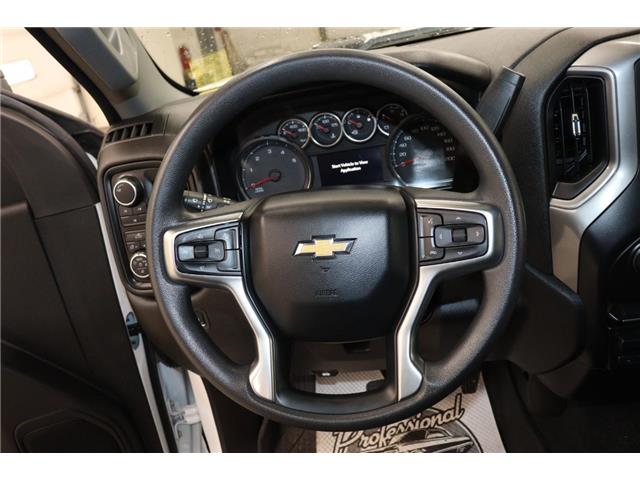 2021 Chevrolet Silverado 2500HD Custom (Stk: T3598A) in Watrous - Image 20 of 36
