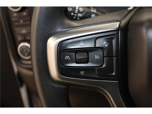 2021 Chevrolet Silverado 2500HD Custom (Stk: T3598A) in Watrous - Image 21 of 36