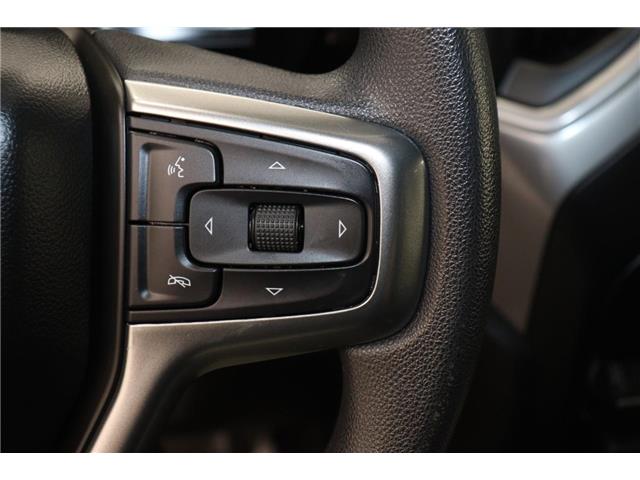 2021 Chevrolet Silverado 2500HD Custom (Stk: T3598A) in Watrous - Image 22 of 36