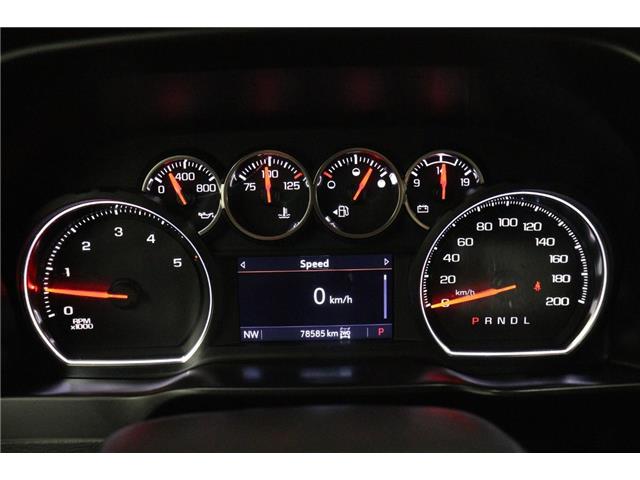 2021 Chevrolet Silverado 2500HD Custom (Stk: T3598A) in Watrous - Image 25 of 36