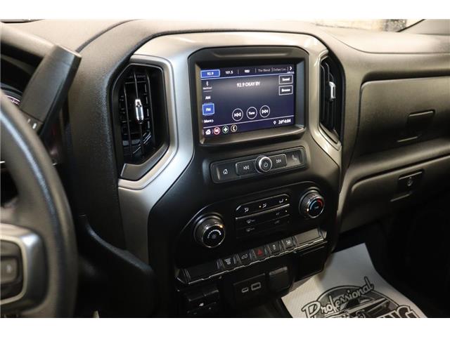 2021 Chevrolet Silverado 2500HD Custom (Stk: T3598A) in Watrous - Image 26 of 36