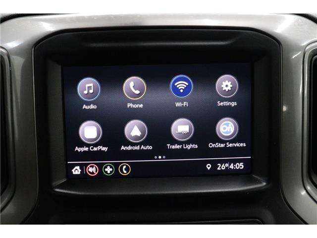 2021 Chevrolet Silverado 2500HD Custom (Stk: T3598A) in Watrous - Image 27 of 36