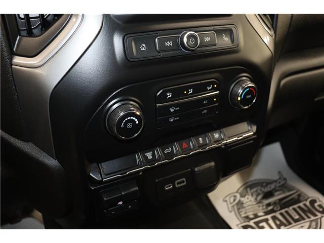 2021 Chevrolet Silverado 2500HD Custom (Stk: T3598A) in Watrous - Image 30 of 36